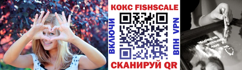 COCAIN Fish Scale  Купить  Полтавская 
